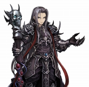 画像ギャラリー No.006のサムネイル画像 / 采配バトルRPG「ブラウンダスト」,2018年3月7日にリリース。傭兵団の長となり,敵傭兵とのバトルに勝利しよう