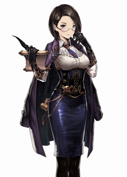 ���������꡼ No.006�Υ���ͥ������ / �֥֥饦������ȡס�������饯�����֥ե��������ס֥�ꥢ�פ��о�