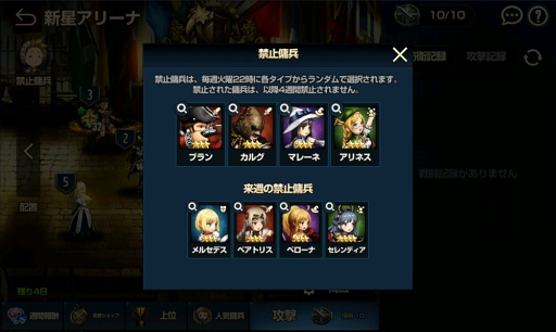 画像ギャラリー No.007のサムネイル画像 / 「ブラウンダスト」，☆4傭兵「ミカエラ」「ウンラン」が登場。セシリアの衣装も追加