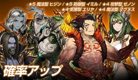 画像ギャラリー No.002のサムネイル画像 / 「ブラウンダスト」,水着衣装が獲得できるなど7つのイベントを開催中