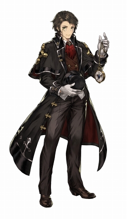 画像ギャラリー No.006のサムネイル画像 / 「ブラウンダスト」，豪華声優陣によるキャラクターボイスを9月13日に実装