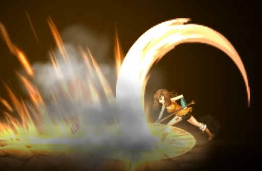 画像ギャラリー No.004のサムネイル画像 / 「ブラウンダスト」,TVアニメ「七つの大罪 戒めの復活」コラボがスタート