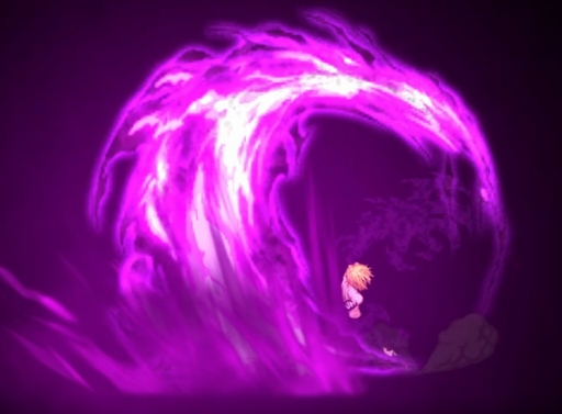 画像ギャラリー No.006のサムネイル画像 / 「ブラウンダスト」,TVアニメ「七つの大罪 戒めの復活」コラボがスタート