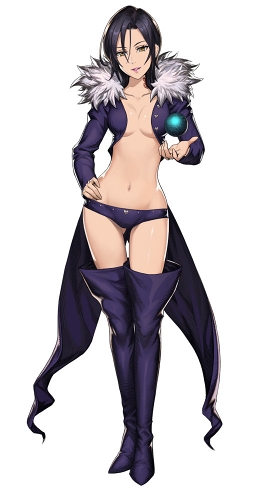 画像ギャラリー No.010のサムネイル画像 / 「ブラウンダスト」,TVアニメ「七つの大罪 戒めの復活」コラボがスタート