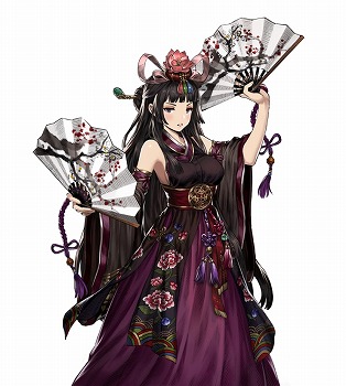 画像ギャラリー No.002のサムネイル画像 / 「ブラウンダスト」，”ドミナス・オクト”の4人が追加。団長Lv40以上で古代コイン1000枚がもらえる