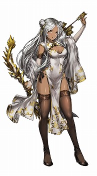 画像ギャラリー No.003のサムネイル画像 / 「ブラウンダスト」，”ドミナス・オクト”の4人が追加。団長Lv40以上で古代コイン1000枚がもらえる