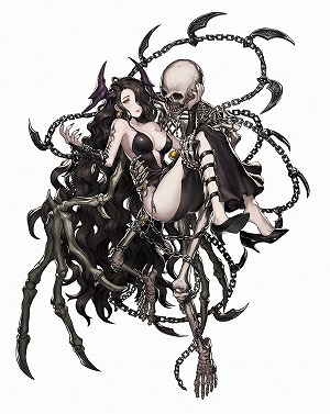 画像ギャラリー No.004のサムネイル画像 / 「ブラウンダスト」，”ドミナス・オクト”の4人が追加。団長Lv40以上で古代コイン1000枚がもらえる