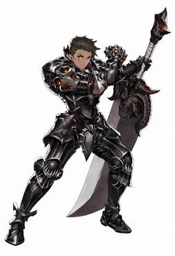 画像ギャラリー No.004のサムネイル画像 / 「ブラウンダスト」,★5魔法型傭兵「リリアン」を含む新傭兵4人を実装