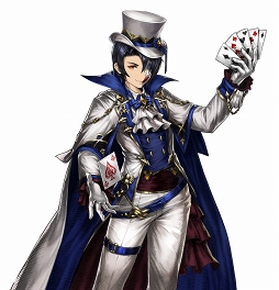 画像ギャラリー No.006のサムネイル画像 / 「ブラウンダスト」,★5魔法型傭兵「リリアン」を含む新傭兵4人を実装