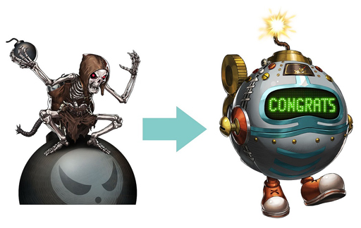 画像ギャラリー No.003のサムネイル画像 / 「ブラウンダスト」,新主人公のアデルを軸にした「SEASON2」が開幕