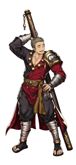 画像ギャラリー No.006のサムネイル画像 / 「ブラウンダスト」,新主人公のアデルを軸にした「SEASON2」が開幕