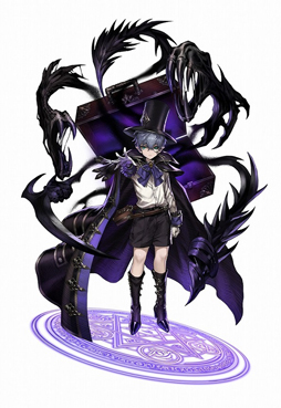 画像ギャラリー No.009のサムネイル画像 / 「ブラウンダスト」,新主人公のアデルを軸にした「SEASON2」が開幕