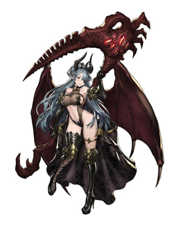 画像ギャラリー No.012のサムネイル画像 / 「ブラウンダスト」,新主人公のアデルを軸にした「SEASON2」が開幕