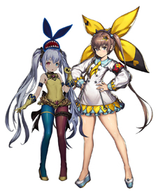 ���������꡼ No.003�Υ���ͥ������ / �֥֥饦������ȡפȡ֥ǥ��ƥ��ˡ����㥤��ɡפΥ���ܥ��٥�Ȥ�����