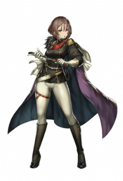 画像ギャラリー No.003のサムネイル画像 / 「ブラウンダスト」6連撃の魔法型傭兵キャサリンなどが登場