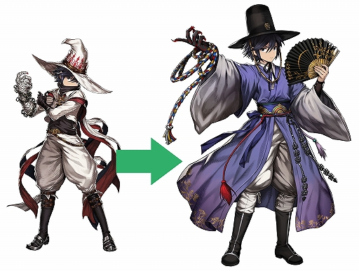 画像ギャラリー No.002のサムネイル画像 / 「ブラウンダスト」,3つのギルドが陣地を奪い合う「占領戦」のBETA版が実装