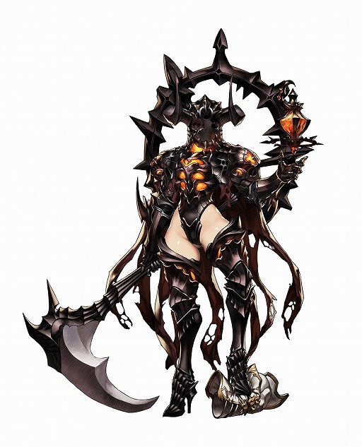 画像ギャラリー No.001のサムネイル画像 / 「ブラウンダスト」,防御型傭兵「カラロン」を含む新傭兵とその助力者が実装に