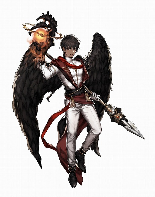 画像ギャラリー No.004のサムネイル画像 / 「ブラウンダスト」,防御型傭兵「カラロン」を含む新傭兵とその助力者が実装に