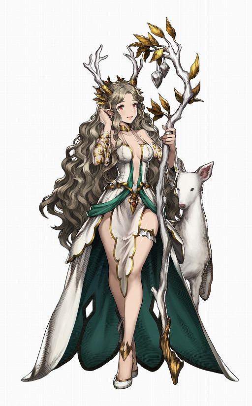 画像ギャラリー No.007のサムネイル画像 / 「ブラウンダスト」,防御型傭兵「カラロン」を含む新傭兵とその助力者が実装に