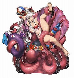 画像ギャラリー No.004のサムネイル画像 / 「ブラウンダスト」,「DJMAX RESPECT V」とのコラボイベントを実施