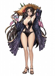 画像ギャラリー No.005のサムネイル画像 / 「ブラウンダスト」,「DJMAX RESPECT V」とのコラボイベントを実施