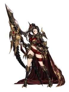 画像ギャラリー No.003のサムネイル画像 / 「ブラウンダスト」,ユリセアやロマネッティなど新たに4人の助力者が登場