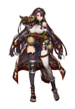 画像ギャラリー No.007のサムネイル画像 / 「ブラウンダスト」,ユリセアやロマネッティなど新たに4人の助力者が登場