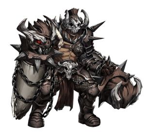 画像ギャラリー No.008のサムネイル画像 / 「ブラウンダスト」,ユリセアやロマネッティなど新たに4人の助力者が登場