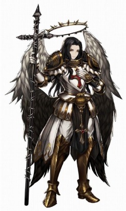 画像ギャラリー No.008のサムネイル画像 / 「ブラウンダスト」にナイベア,ローズら4名の新助力者が登場