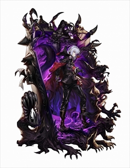 画像ギャラリー No.003のサムネイル画像 / 「ブラウンダスト」,エルマハヴらドミナス・オクト助力者の4人が実装