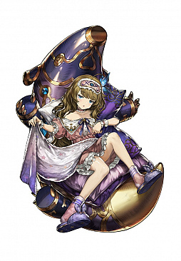 画像ギャラリー No.001のサムネイル画像 / 「ブラウンダスト」の“混沌の扉”Season3が開催。新たな傭兵も登場