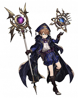 画像ギャラリー No.002のサムネイル画像 / 「ブラウンダスト」の“混沌の扉”Season3が開催。新たな傭兵も登場