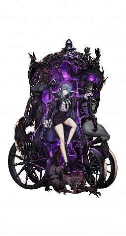 画像ギャラリー No.005のサムネイル画像 / 「ブラウンダスト」の“混沌の扉”Season3が開催。新たな傭兵も登場