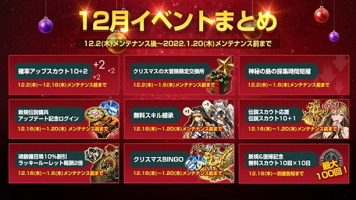 画像ギャラリー No.002のサムネイル画像 / 「ブラウンダスト」,伝説傭兵“ペルソナズ”に新たな伝説傭兵と助力者が実装に