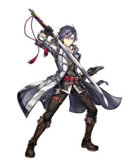 画像ギャラリー No.002のサムネイル画像 / 「ブラウンダスト」と「英雄伝説 創の軌跡」の復刻コラボが開催