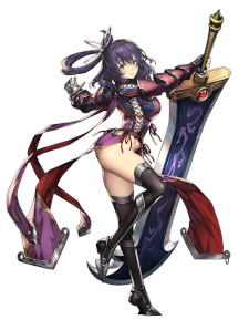 画像ギャラリー No.005のサムネイル画像 / 「ブラウンダスト」と「英雄伝説 創の軌跡」の復刻コラボが開催