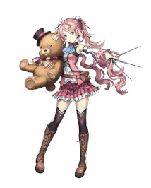 画像ギャラリー No.006のサムネイル画像 / 「ブラウンダスト」と「英雄伝説 創の軌跡」の復刻コラボが開催