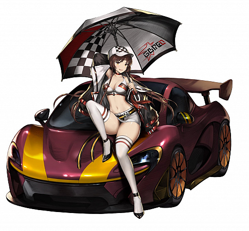 画像ギャラリー No.006のサムネイル画像 / 「ブラウンダスト」,新レアリティのキャラクターとなる神話傭兵など新要素追加