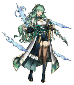 画像ギャラリー No.004のサムネイル画像 / 「ブラウンダスト」ミヌア,カーン,ケイケを実装