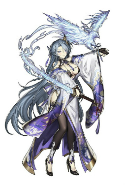 画像ギャラリー No.005のサムネイル画像 / 「ブラウンダスト」ミヌア,カーン,ケイケを実装