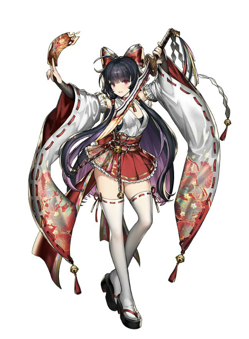 画像ギャラリー No.002のサムネイル画像 / 「ブラウンダスト」,☆5の新傭兵2人とその助力者2人を実装