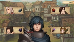 ���������꡼ No.008�Υ���ͥ������ / ���󥬥ݡ��뻺��JRPG���ޡ�������ʡ֥쥰���ɥ쥬�����פ����ͽ����դ�DMM.com�ǥ������ȡ����ܸ��б��򤦤����碌����̼̿�������