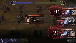 ���������꡼ No.007�Υ���ͥ������ / DMM.com�����JRPG���ޡ�����Υ��������ADV�֥쥰���ɥ쥬�����פ��ۿ�����