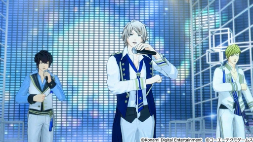 ꡼ No.004 | PS Vitaǡ֤Ȥ᤭쥹ȥ Project TRISTARSסץǤۿ