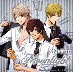 ꡼ No.001 | ֤Ȥ᤭쥹ȥפοCDMoonlightפȡSunlightפȯ