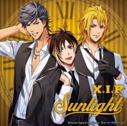 ꡼ No.002 | ֤Ȥ᤭쥹ȥפοCDMoonlightפȡSunlightפȯ