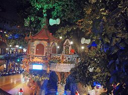 画像ギャラリー No.002のサムネイル画像 / ハローキティたちも応援に駆け付けた「3 Majesty × X.I.P. DREAM FESTIVAL2 in Sanrio Puroland」公演の模様をレポート