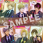 ꡼ No.004 | ֤Ȥ᤭쥹ȥץ饤DVDΥ㥱åȤŹŵʤɤ