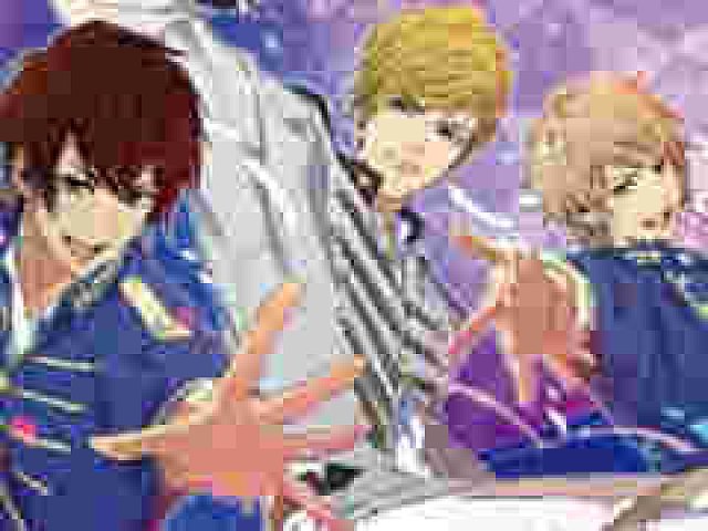 ときめきレストラン」ライブDVDのジャケットや店舗特典などが公開