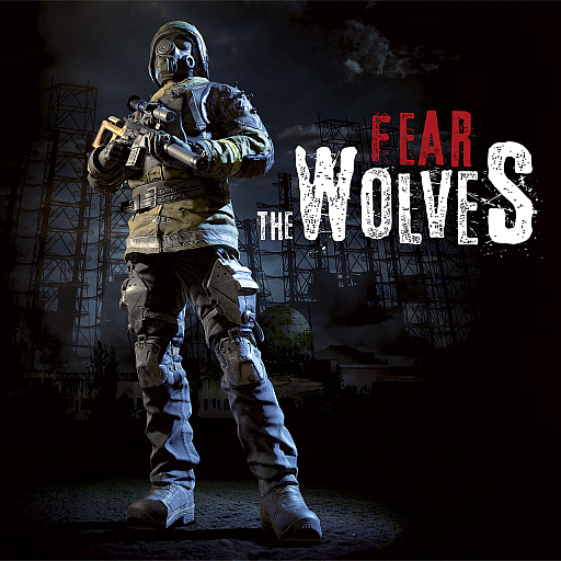 100人対戦のバトルロイヤルゲーム Vostok Gamesの Fear The Wolves の制作がアナウンス 100人対戦のバトルロイヤルゲーム Vostok Gamesの Fear The Wolves の制作がアナウンス